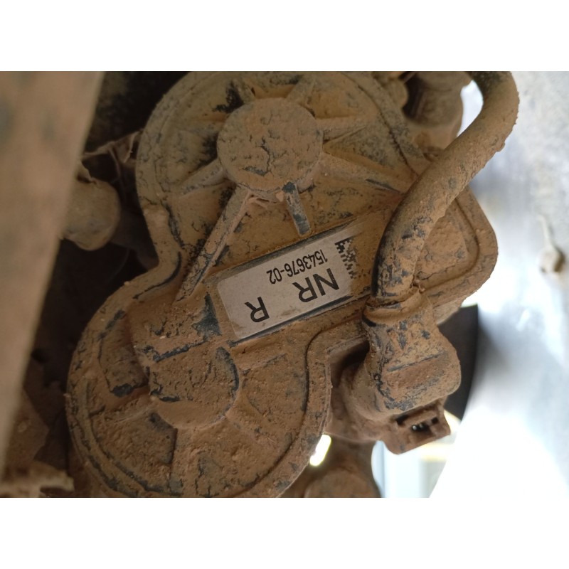 Recambio de pinza freno trasera derecha para mini mini countryman (f60) cooper s all4 referencia OEM IAM   