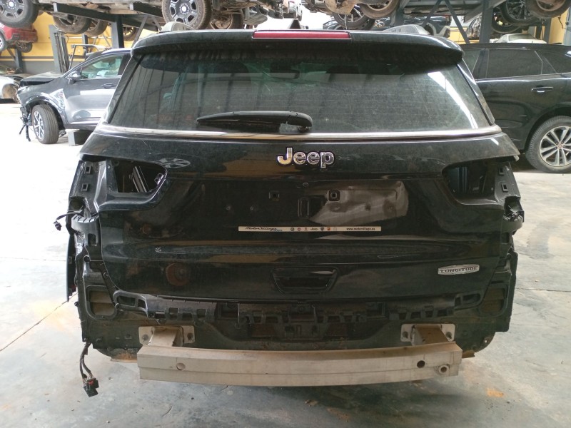 jeep compass (mp, m6, mv, m7) del año 2018