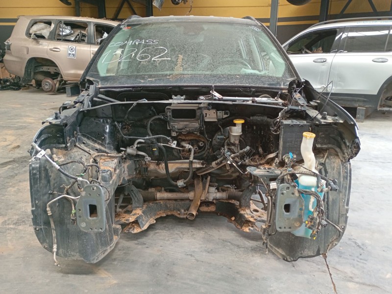 jeep compass (mp, m6, mv, m7) del año 2018