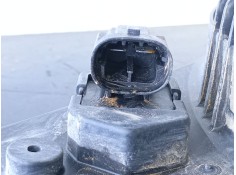 Recambio de electroventilador para nissan qashqai (j11) 1.2 16v cat referencia OEM IAM FS2078 M164714L  2