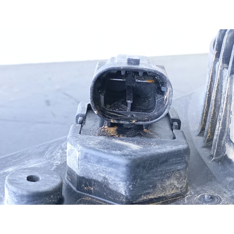 Recambio de electroventilador para nissan qashqai (j11) 1.2 16v cat referencia OEM IAM FS2078 M164714L 