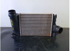 Recambio de intercooler para nissan qashqai (j11) 1.2 16v cat referencia OEM IAM   