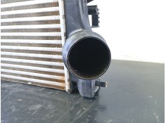 Recambio de intercooler para nissan qashqai (j11) 1.2 16v cat referencia OEM IAM    2