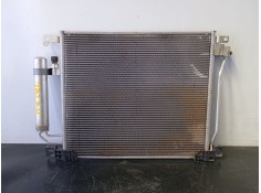 CONDENSADOR / RADIADOR AIRE ACONDICIONADO 92100BA61B P2-B5-17
