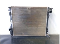 RADIADOR AGUA M169139J 214101527R P2-B6-23