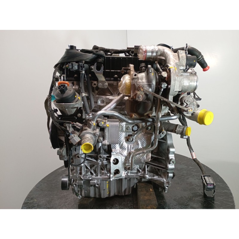 Recambio de motor completo para ssangyong korando (c300) 1.5 tgdi 6 velocidades referencia OEM IAM   