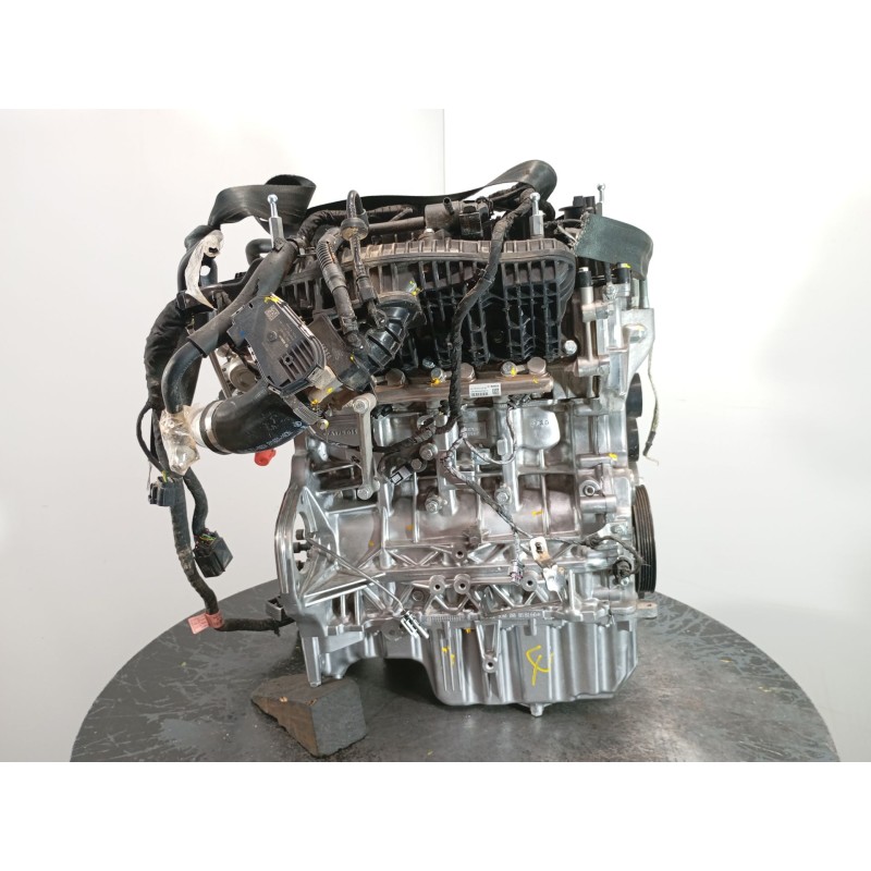 Recambio de motor completo para ssangyong korando (c300) 1.5 tgdi 6 velocidades referencia OEM IAM   