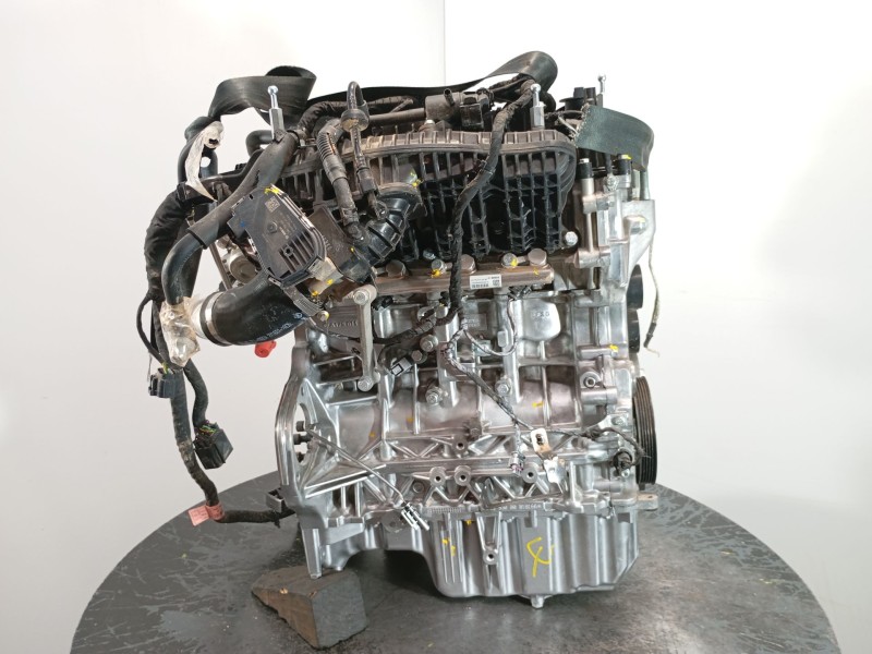 Recambio de motor completo para ssangyong korando (c300) 1.5 tgdi 6 velocidades referencia OEM IAM   