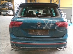 volkswagen tiguan (ad1, ax1) del año 2021 2