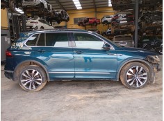 VOLKSWAGEN TIGUAN (AD1, AX1)