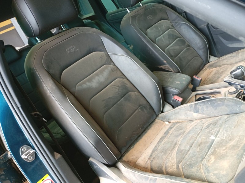 volkswagen tiguan (ad1, ax1) del año 2021