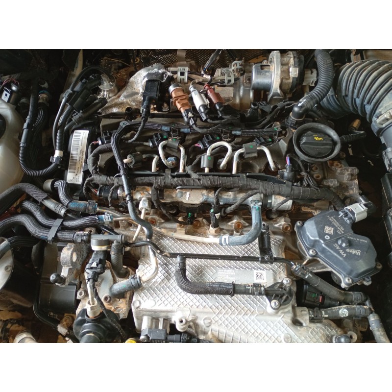 volkswagen tiguan (ad1, ax1) del año 2021