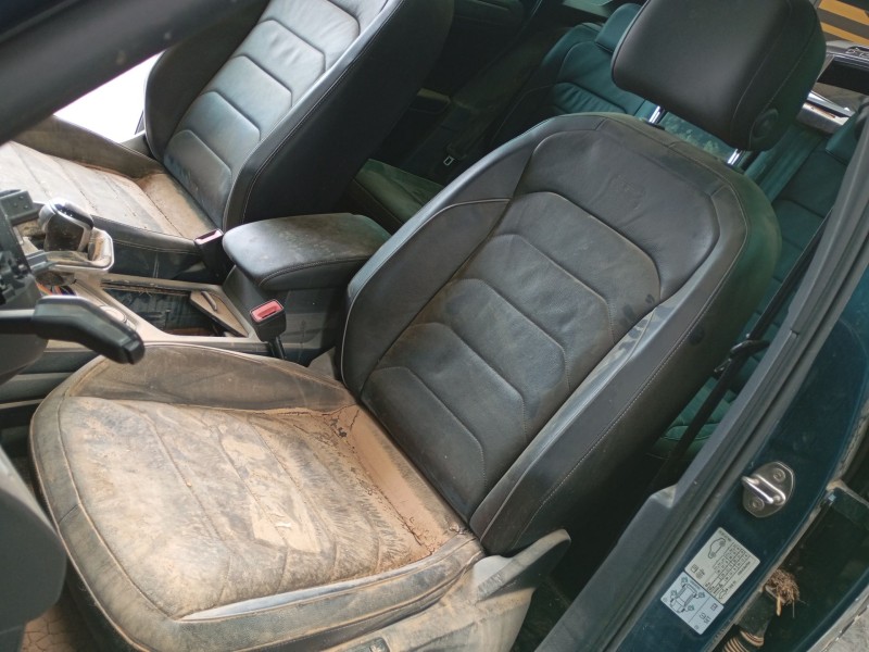 volkswagen tiguan (ad1, ax1) del año 2021