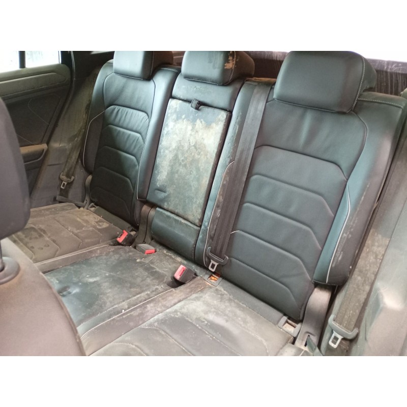 volkswagen tiguan (ad1, ax1) del año 2021