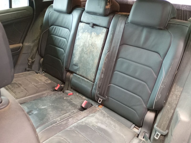 volkswagen tiguan (ad1, ax1) del año 2021