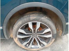 Recambio de aletin trasero izquierdo para volkswagen tiguan (ad1, ax1) 2.0 tdi 4motion referencia OEM IAM   