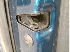 CERRADURA PUERTA DELANTERA IZQUIERDA 5TB837015E 