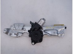 ELEVALUNAS TRASERO IZQUIERDO 827218403R E1-A1-42-2