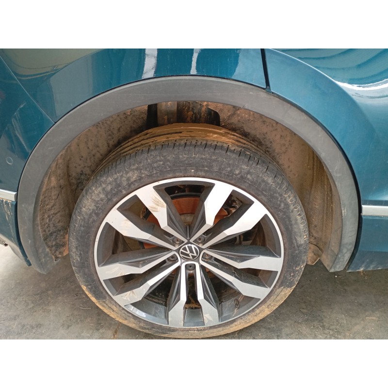 Recambio de aletin trasero derecho para volkswagen tiguan (ad1, ax1) 2.0 tdi 4motion referencia OEM IAM   