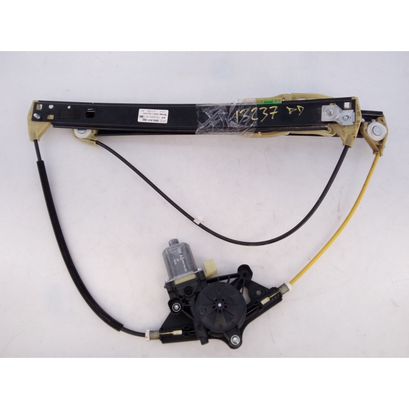 Recambio de elevalunas delantero derecho para audi a4 b9 (8w2, 8wc) 30 tdi mild hybrid referencia OEM IAM   