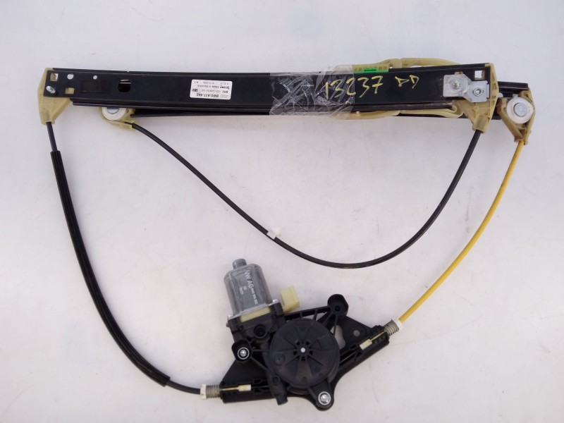 Recambio de elevalunas delantero derecho para audi a4 b9 (8w2, 8wc) 30 tdi mild hybrid referencia OEM IAM   