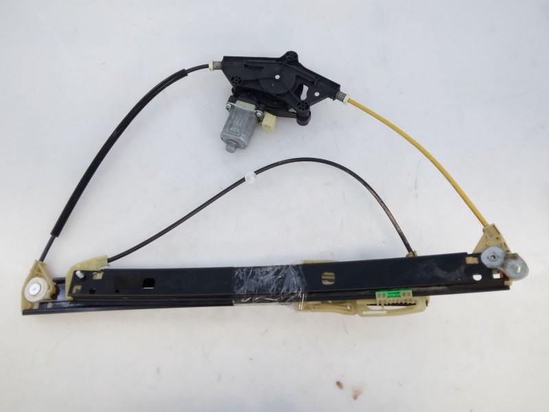 Recambio de elevalunas delantero derecho para audi a4 b9 (8w2, 8wc) 30 tdi mild hybrid referencia OEM IAM   