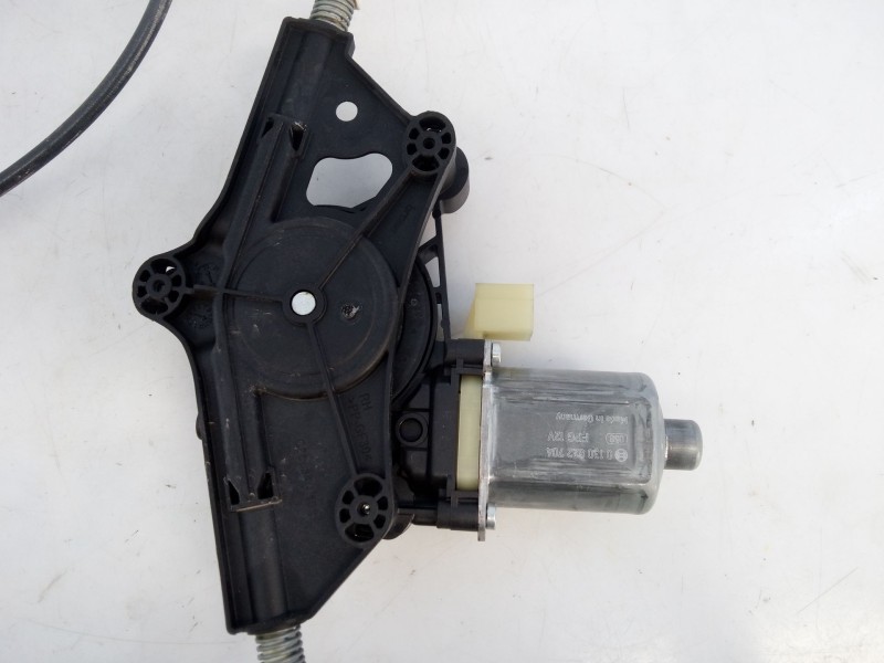 Recambio de elevalunas delantero derecho para audi a4 b9 (8w2, 8wc) 30 tdi mild hybrid referencia OEM IAM   