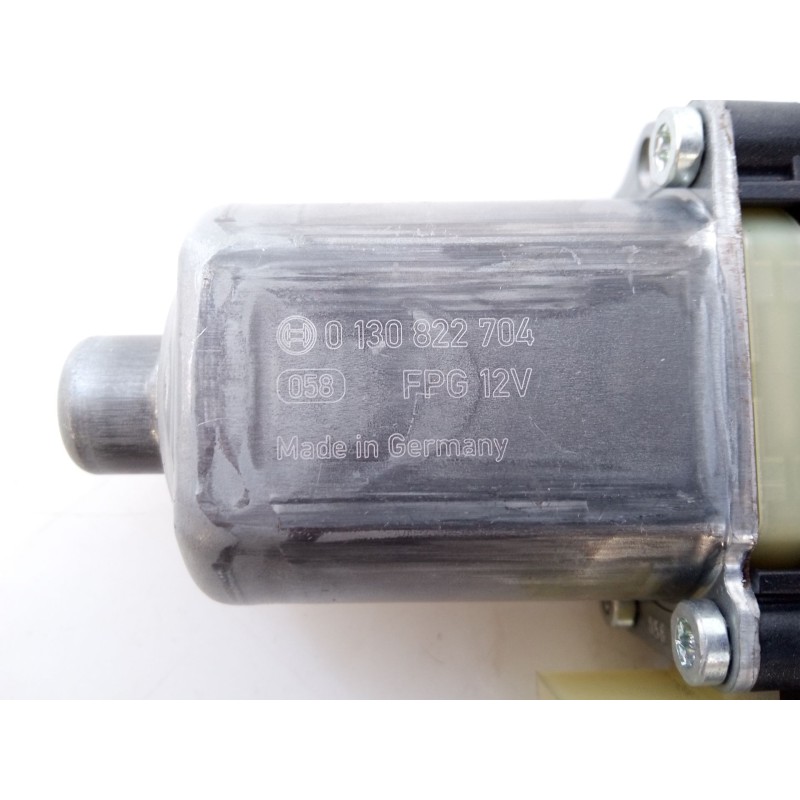 Recambio de elevalunas delantero derecho para audi a4 b9 (8w2, 8wc) 30 tdi mild hybrid referencia OEM IAM   