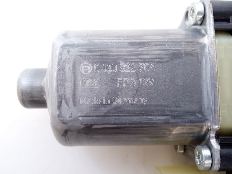 Recambio de elevalunas delantero derecho para audi a4 b9 (8w2, 8wc) 30 tdi mild hybrid referencia OEM IAM   