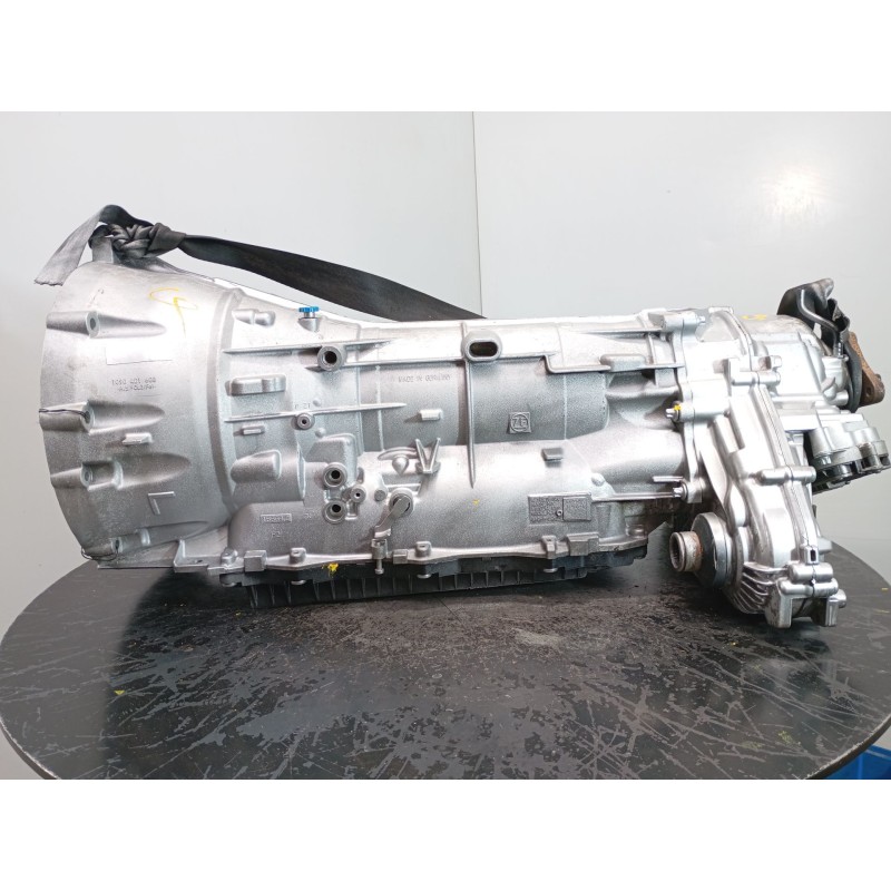 Recambio de caja cambios para bmw x4 (f26) xdrive 20 d referencia OEM IAM GA8HP45Z  