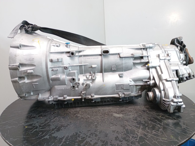 Recambio de caja cambios para bmw x4 (f26) xdrive 20 d referencia OEM IAM GA8HP45Z  