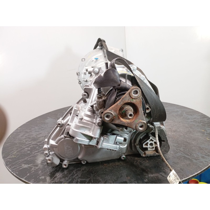 Recambio de caja cambios para bmw x4 (f26) xdrive 20 d referencia OEM IAM GA8HP45Z  