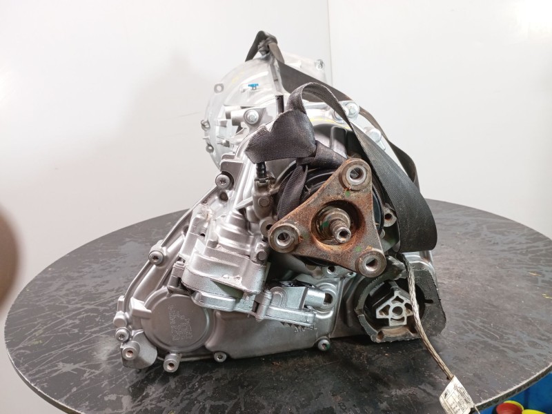 Recambio de caja cambios para bmw x4 (f26) xdrive 20 d referencia OEM IAM GA8HP45Z  