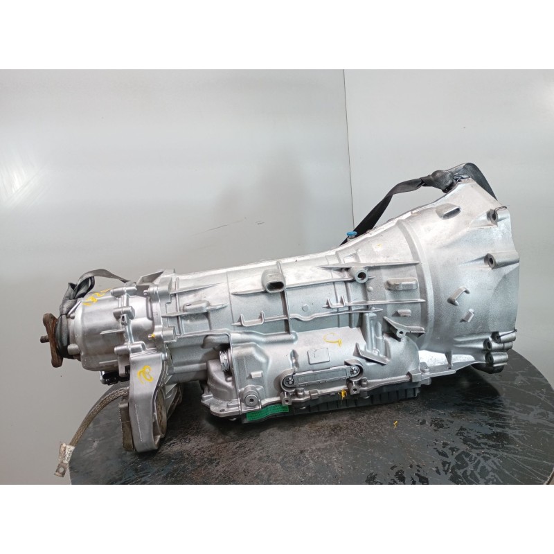 Recambio de caja cambios para bmw x4 (f26) xdrive 20 d referencia OEM IAM GA8HP45Z  