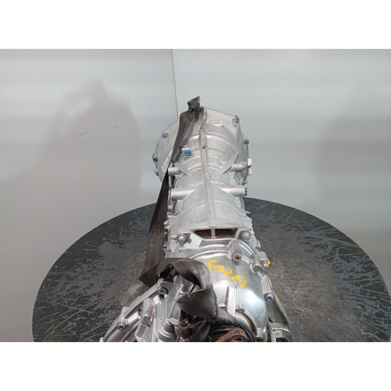 Recambio de caja cambios para bmw x4 (f26) xdrive 20 d referencia OEM IAM GA8HP45Z  