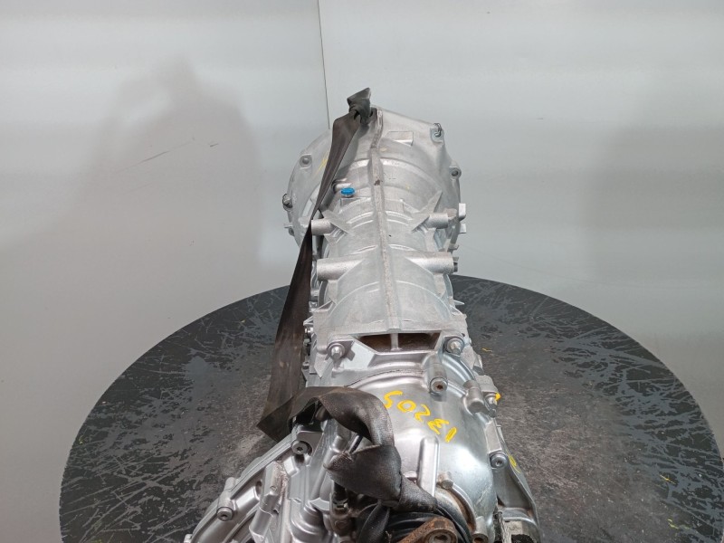 Recambio de caja cambios para bmw x4 (f26) xdrive 20 d referencia OEM IAM GA8HP45Z  