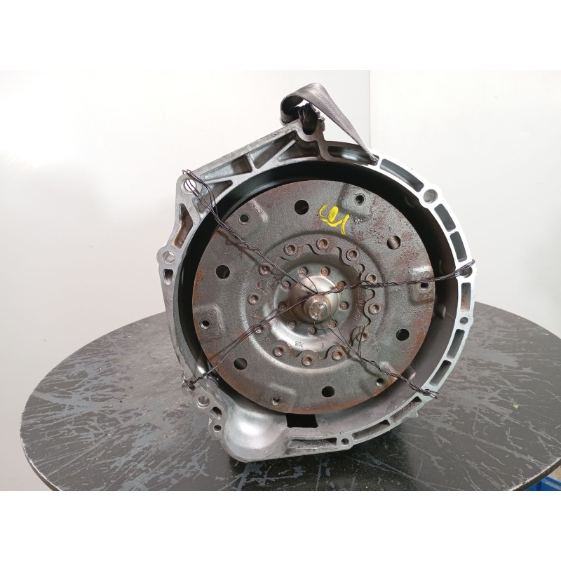 Recambio de caja cambios para bmw x4 (f26) xdrive 20 d referencia OEM IAM GA8HP45Z  