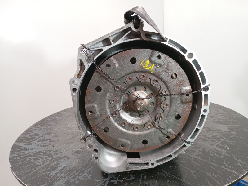 Recambio de caja cambios para bmw x4 (f26) xdrive 20 d referencia OEM IAM GA8HP45Z  