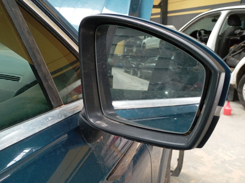 Recambio de retrovisor derecho electrico para volkswagen tiguan (ad1, ax1) 2.0 tdi 4motion referencia OEM IAM   