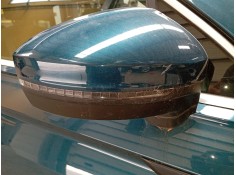 Recambio de retrovisor derecho electrico para volkswagen tiguan (ad1, ax1) 2.0 tdi 4motion referencia OEM IAM   