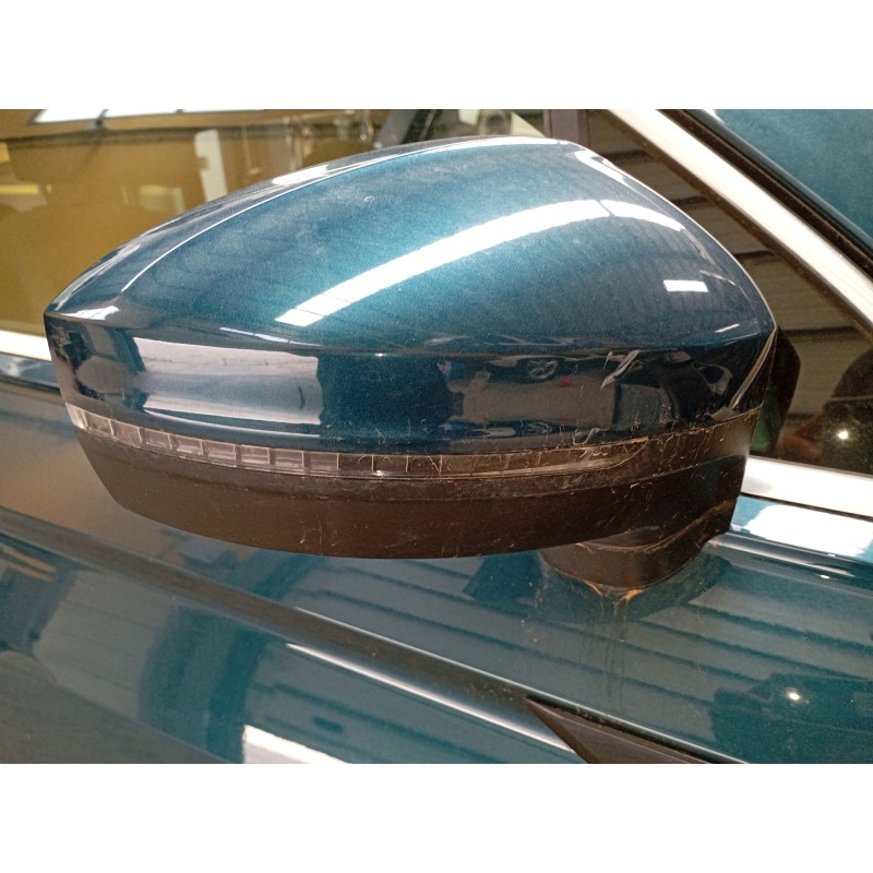 Recambio de retrovisor derecho electrico para volkswagen tiguan (ad1, ax1) 2.0 tdi 4motion referencia OEM IAM   