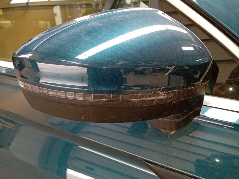 Recambio de retrovisor derecho electrico para volkswagen tiguan (ad1, ax1) 2.0 tdi 4motion referencia OEM IAM   