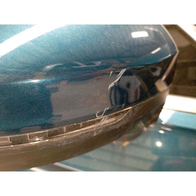 Recambio de retrovisor derecho electrico para volkswagen tiguan (ad1, ax1) 2.0 tdi 4motion referencia OEM IAM   