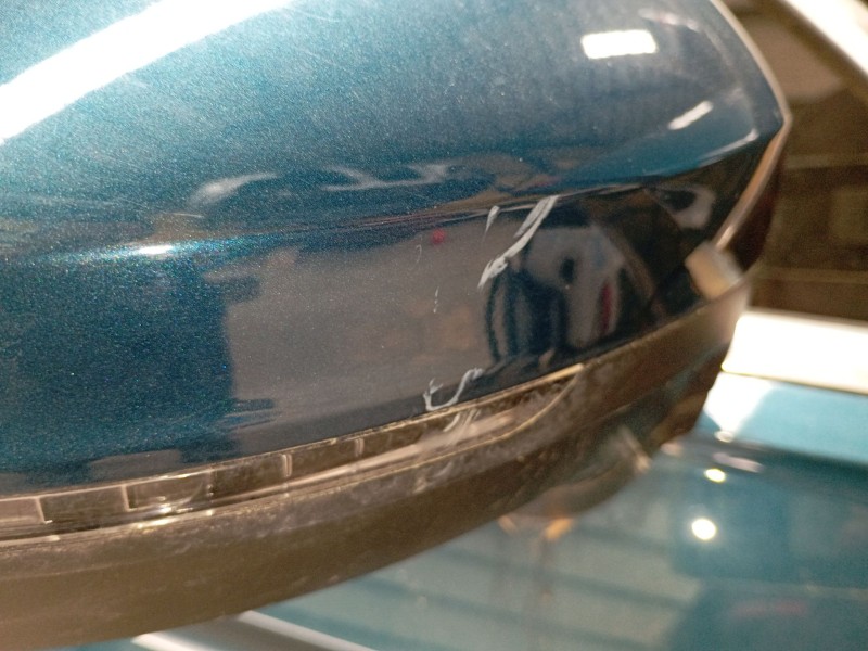 Recambio de retrovisor derecho electrico para volkswagen tiguan (ad1, ax1) 2.0 tdi 4motion referencia OEM IAM   