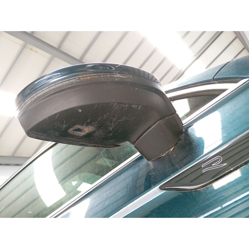 Recambio de retrovisor derecho electrico para volkswagen tiguan (ad1, ax1) 2.0 tdi 4motion referencia OEM IAM   