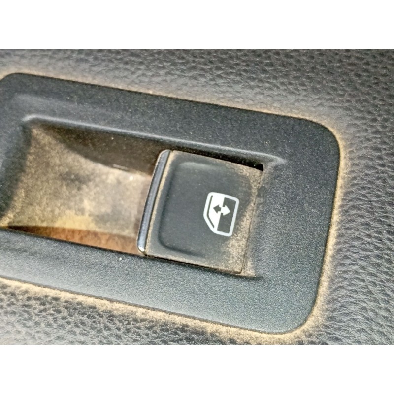 Recambio de mando elevalunas delantero derecho para volkswagen tiguan (ad1, ax1) 2.0 tdi 4motion referencia OEM IAM   