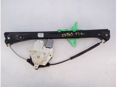 ELEVALUNAS TRASERO IZQUIERDO 5Q4959811G E1-B6-46-1