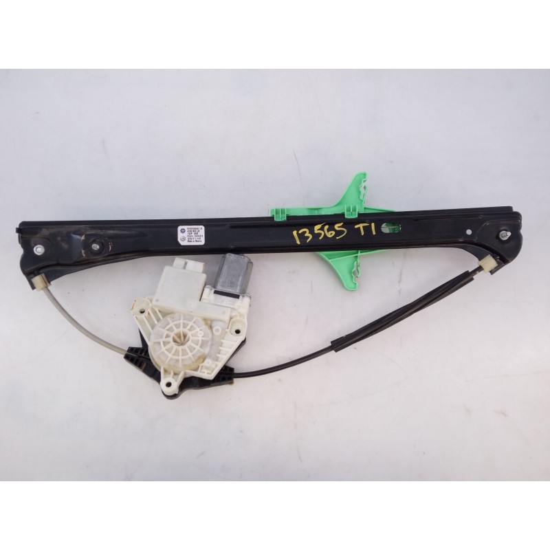 Recambio de elevalunas trasero izquierdo para volkswagen tiguan allspace (bw2, bj2) 2.0 tdi 4motion referencia OEM IAM   