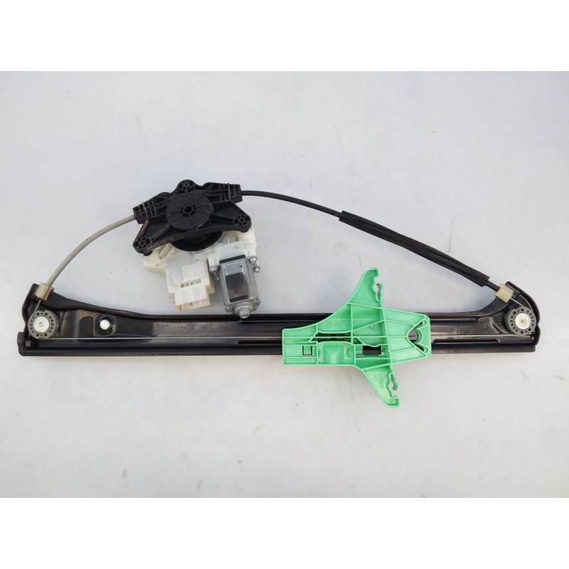 Recambio de elevalunas trasero izquierdo para volkswagen tiguan allspace (bw2, bj2) 2.0 tdi 4motion referencia OEM IAM   