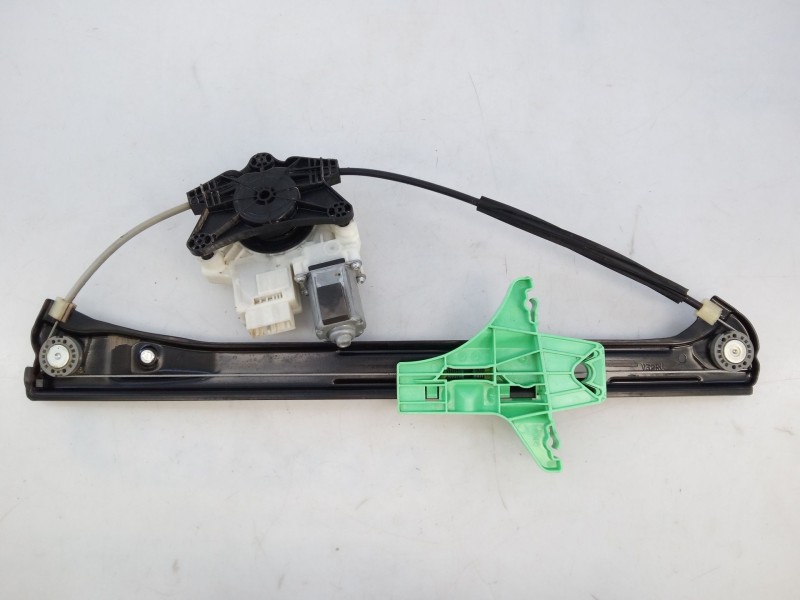 Recambio de elevalunas trasero izquierdo para volkswagen tiguan allspace (bw2, bj2) 2.0 tdi 4motion referencia OEM IAM   